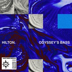 Hilton. - Odyssey's Bass