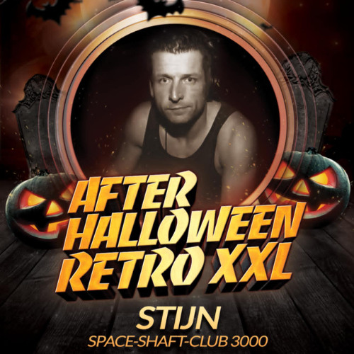 DJ Stijn @ Oldschool After Hours 1nov25