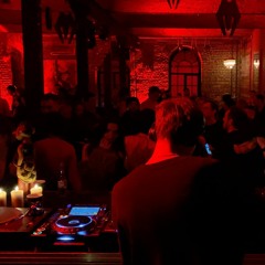 Nechkin - Recorded Live 01/01/21 at Meduza Moscow