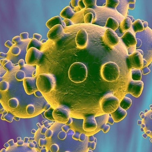 Quarantene Mix 2020