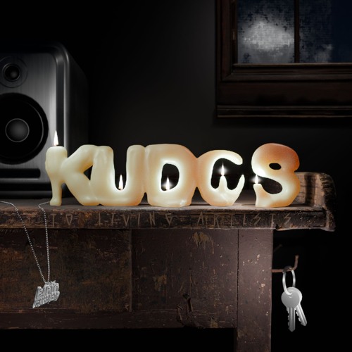 Kudos to Living Artists – monthly show by Behrang Najafi by Radio Fantasia