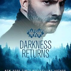 View PDF 📘 Darkness Returns: A Paranormal Vampire Romance (Guardians of Eternity Boo