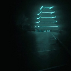 8PM in Pagoda