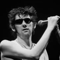Shane MacGowan - The Song With No Name (AstroCold )