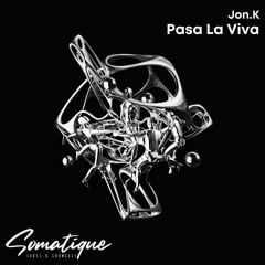 Jon.K - Pasa La Viva