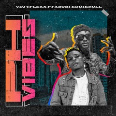 VDJ Tflexx Ft Eddieroll - PH Vibes