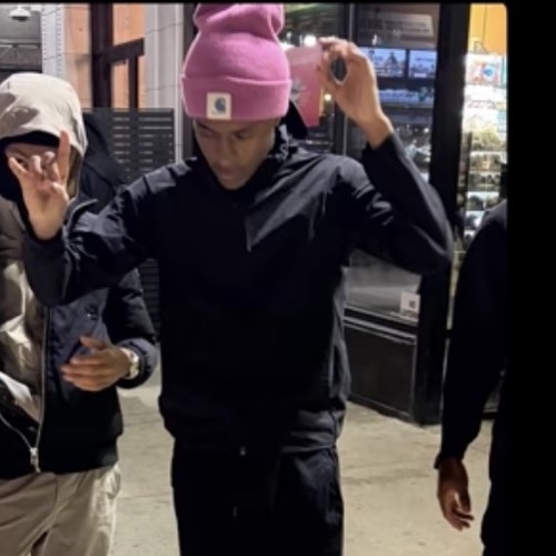 Stream Backseat Inna Stoley - 4Nick X Zwilly X Lil Dre x Lil