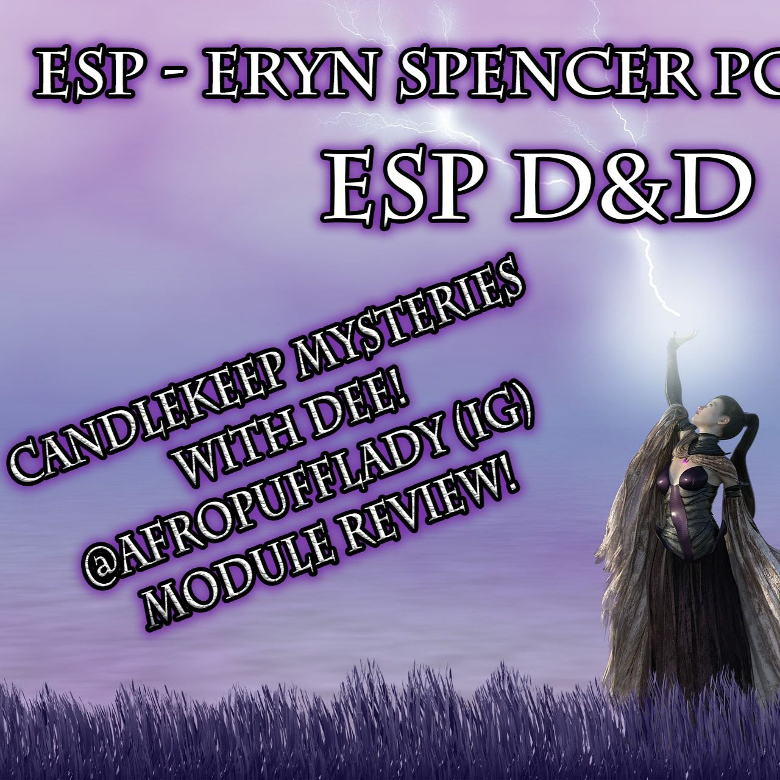 ESP - Enchanting Sorcery Productions