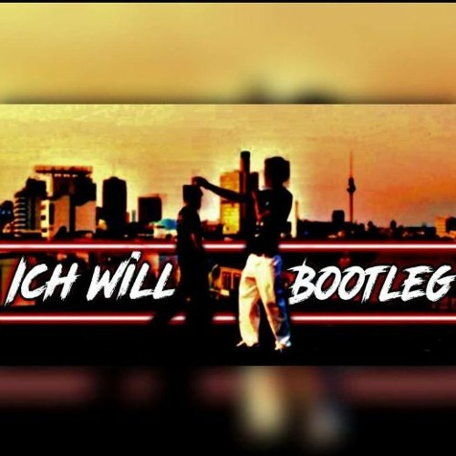 Ich Will Pharao Bootleg Edition
