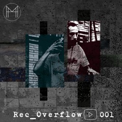 Mutoscope Podcast #001 - Rec_Overflow