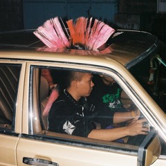 Sad, angry & horny in a sweaty cave