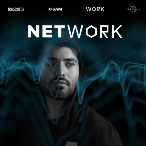 Mark Lizaola @ NETWORK April 2024