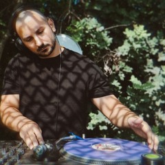 Melchior Sultana DJ Set at Sunny Side Up 15.09.24