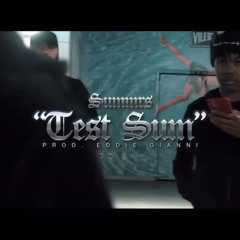 summrs-test sum! (slowed)