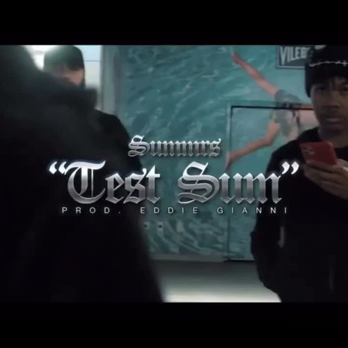 summrs-test sum! (slowed)