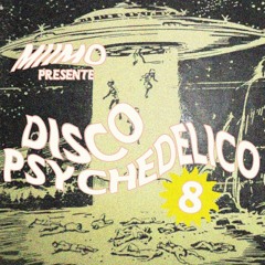 Disco Psychedelico #8