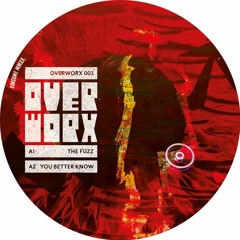 PREMIERE: OverworX - Have A Think