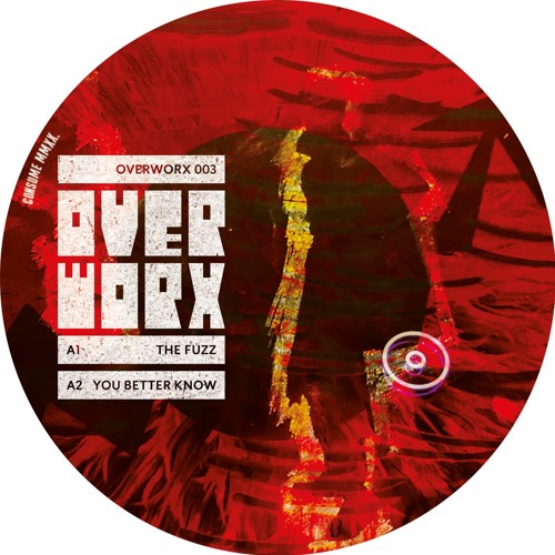 PREMIERE: OverworX - Have A Think