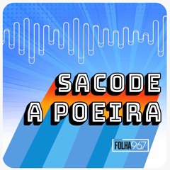 Rádio Folha estreia o podcast Sacode a Poeira esta sexta-feira (19);  confira - Folha PE
