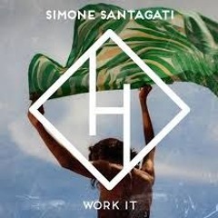 Work It - Simone Santagati