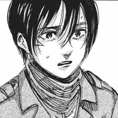 Attack On Titan (進撃の巨人) Character Song Mikasa - No Matter Where You Are