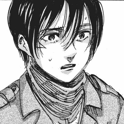 Attack On Titan (進撃の巨人) Character Song Mikasa - No Matter Where You Are