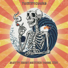 Slutty Ibiza Summer House Mix