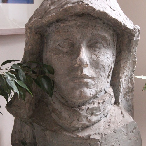 Dr. Viki Ranff über die heilige Europapatronin Edith Stein