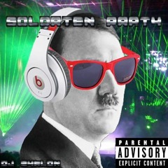 DJ ZYKLON - SOLDATEN PARTY