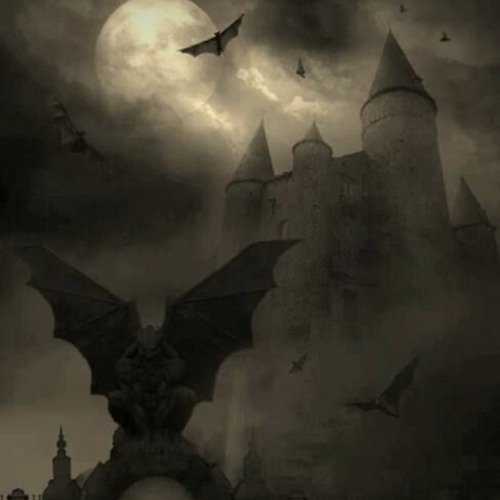 Untrust Us - Crystal Castles (cal ✭ mix)