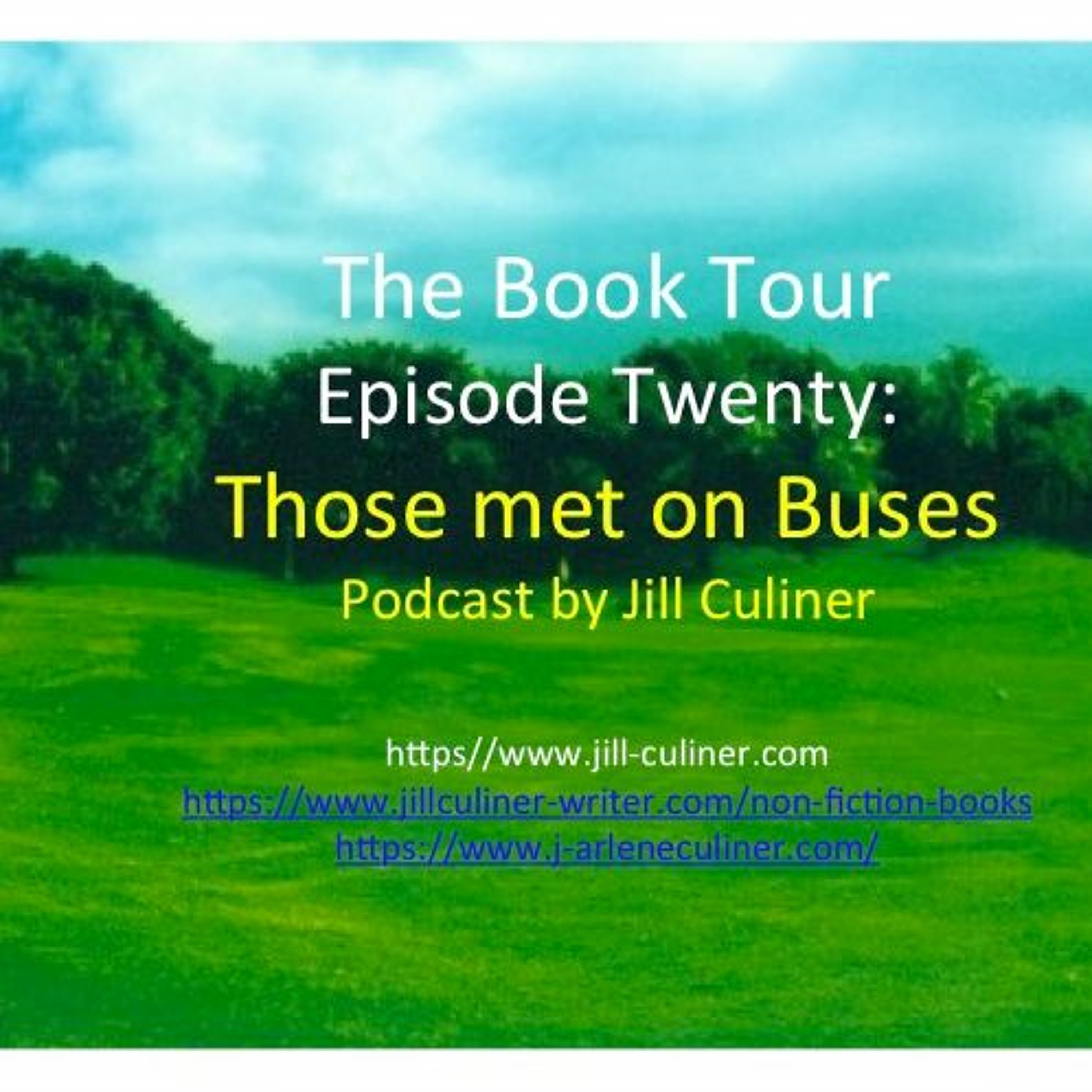 Stories/Travels