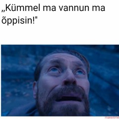 Stuck inside Copper Skeleton verse