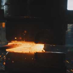 The Heavy Wheels of Industry
