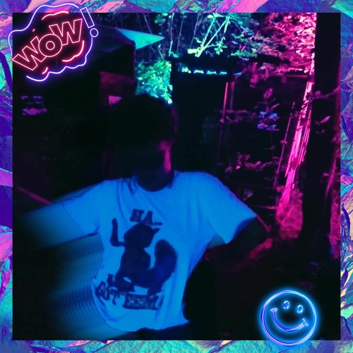 Get in Loser, we're going dancing | Triptophan @ Everland Festival 2023