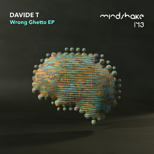 Davide T - Look That (Original Mix)