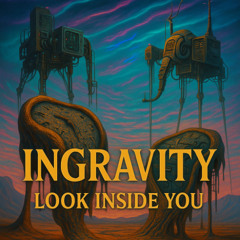 Ingravity - Look Inside You