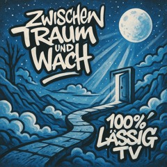 Zwischen Traum und Wach