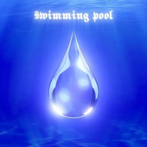 Slayyyter - Swimming Pool (sped up)
