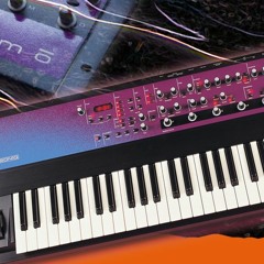 Fiz P21 Synth Stack 2 - Stéphane Horeczko