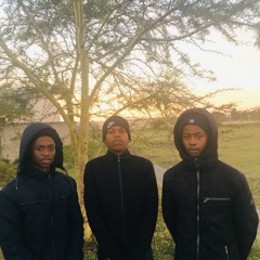 Skater Out $outh ft neGGro & Melanin X - Stick talk(Lil'Bih)*<3