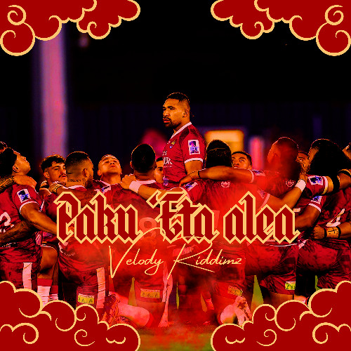 Velody Riddimz - Paku 'Eta Alea