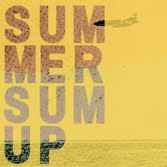 SummerSumUp – Folge 02 – mit Rabih Mroué
