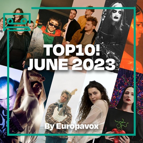 Top10! June 2023