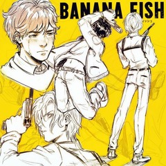 BANANA FISH OST [disc 1] - 9. Leaper