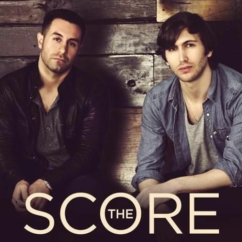 Dancing Shoes (Acoustic)- The Score