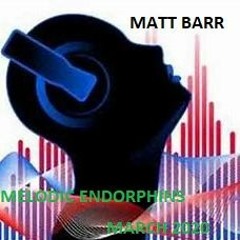 Melodic Endorphins - Deep House / Techno - March 2020