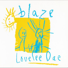 Free Download - Blaze - Lovlee Dae - Konxious Edit