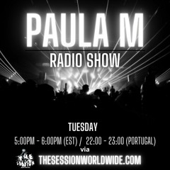 PAULA M Radio Show #21