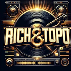 Rich & TOPO - DJ Contest Festival 2024