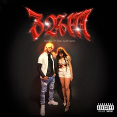 Scrapp TK Ft. Abi Huerta - 3AM (Official Audio) [Prod. LXVISH36]